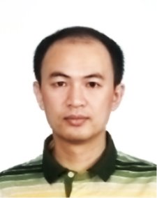 ZHANG YUN JUN